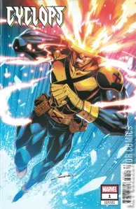 Cyclops #1