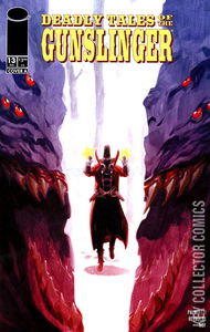 Deadly Tales of the Gunslinger Spawn #13