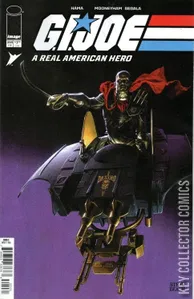 G.I. Joe: A Real American Hero #325