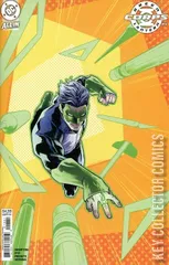 Variant Cover for Green Lantern Corps #13