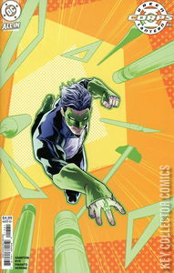 Green Lantern Corps #13