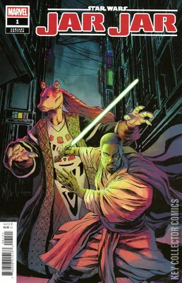 Star Wars: Jar Jar