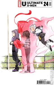 Ultimate X-Men #24