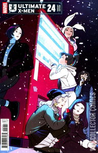 Ultimate X-Men