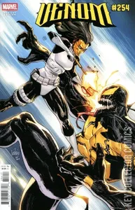 Venom #254