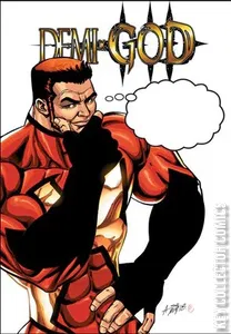 Demi-God #1