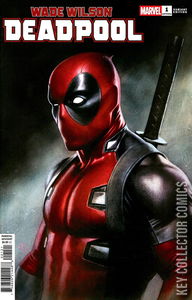 Wade Wilson: Deadpool