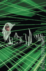 Variant Cover for Black Cat #4