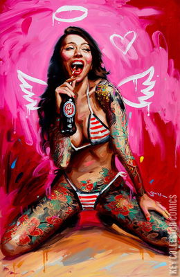 Pop Kill: Seasonal Flavors - Valentine's Day