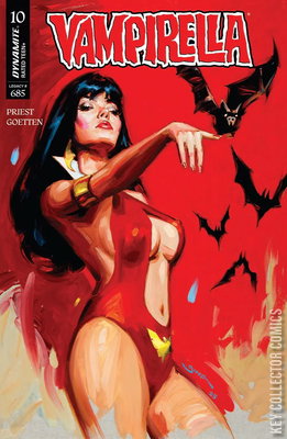 Vampirella