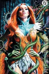 Variant Cover for Absolute Batman #18