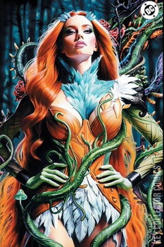 Variant Cover for Absolute Batman #18