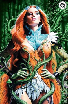 Variant Cover for Absolute Batman #18