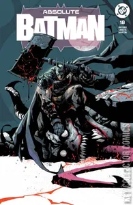 Absolute Batman #18