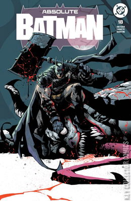 Absolute Batman