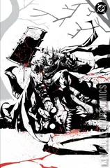 Variant Cover for Absolute Batman #18