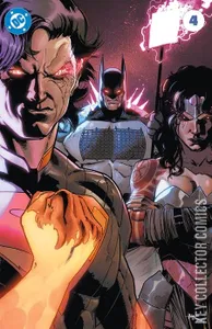 DC K.O. #4