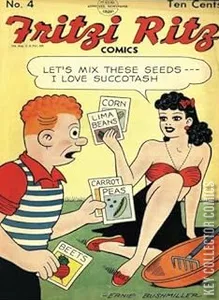 Fritzi Ritz #4