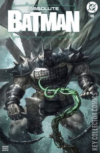 Absolute Batman #18