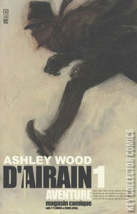 D'Airain Aventure #1