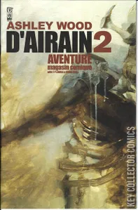 D'Airain Aventure #2