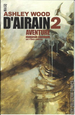 D'Airain Aventure