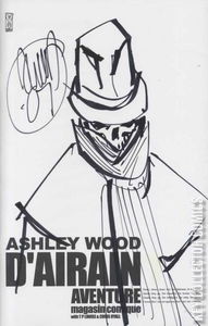 D'Airain Aventure #1