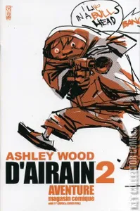 D'Airain Aventure #2