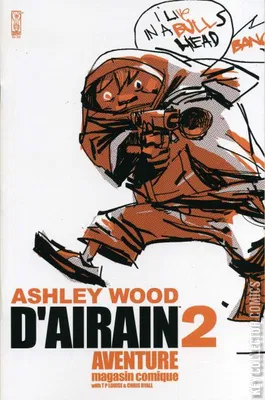 D'Airain Aventure