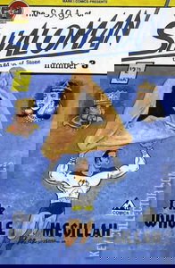 The Saga of Shaloman #3