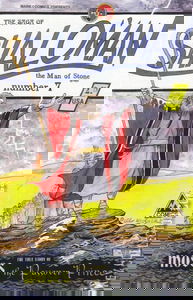 The Saga of Shaloman #7