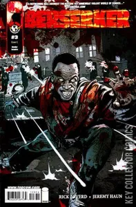 Berserker #3