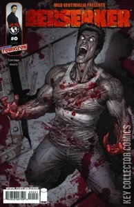 Berserker #0