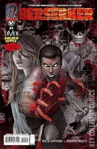 Berserker #1