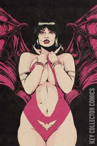 Vampirella #11