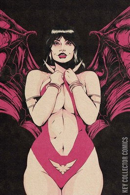Vampirella