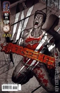 Berserker #1