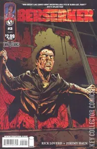 Berserker #2