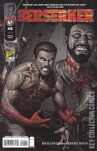 Berserker #2