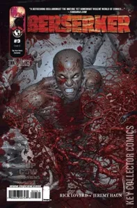 Berserker #3
