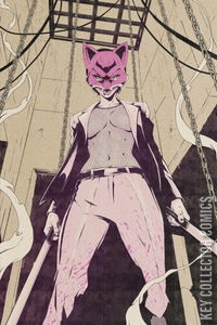 Exquisite Corpses #10