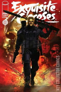 Exquisite Corpses #10