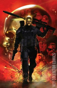 Exquisite Corpses #10