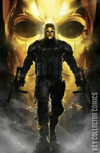 Exquisite Corpses #10