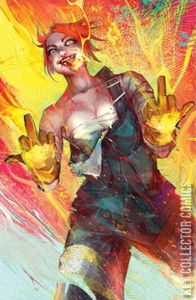 Exquisite Corpses #10