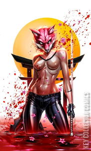 Exquisite Corpses #10