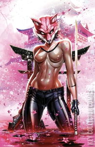 Exquisite Corpses #10