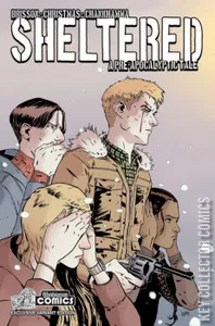 Sheltered #1