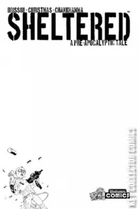 Sheltered #15