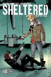 Sheltered #15